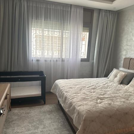 Best Comfort Family Home อกาดีร์ ภายนอก รูปภาพ