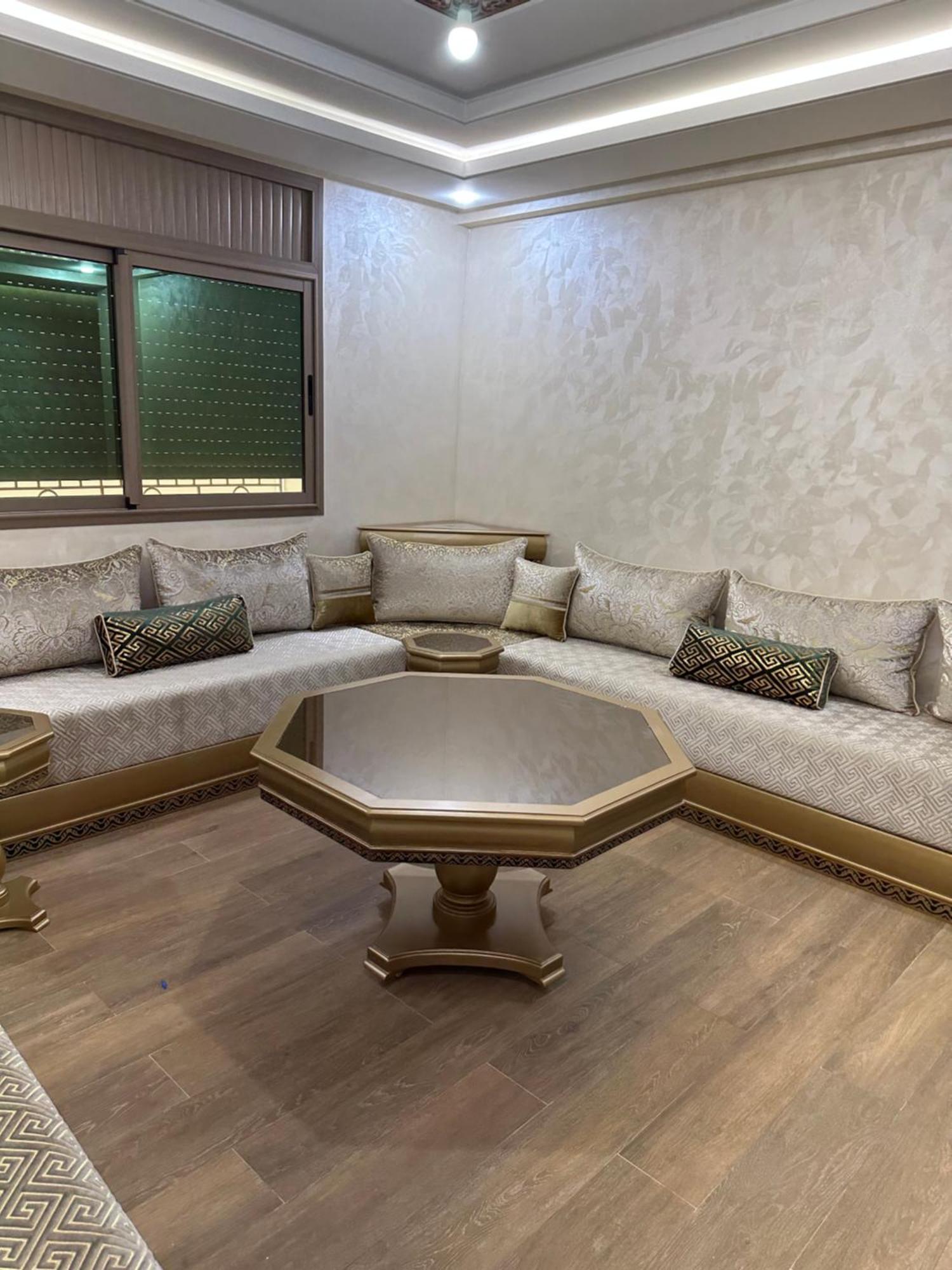 Best Comfort Family Home อกาดีร์ ภายนอก รูปภาพ