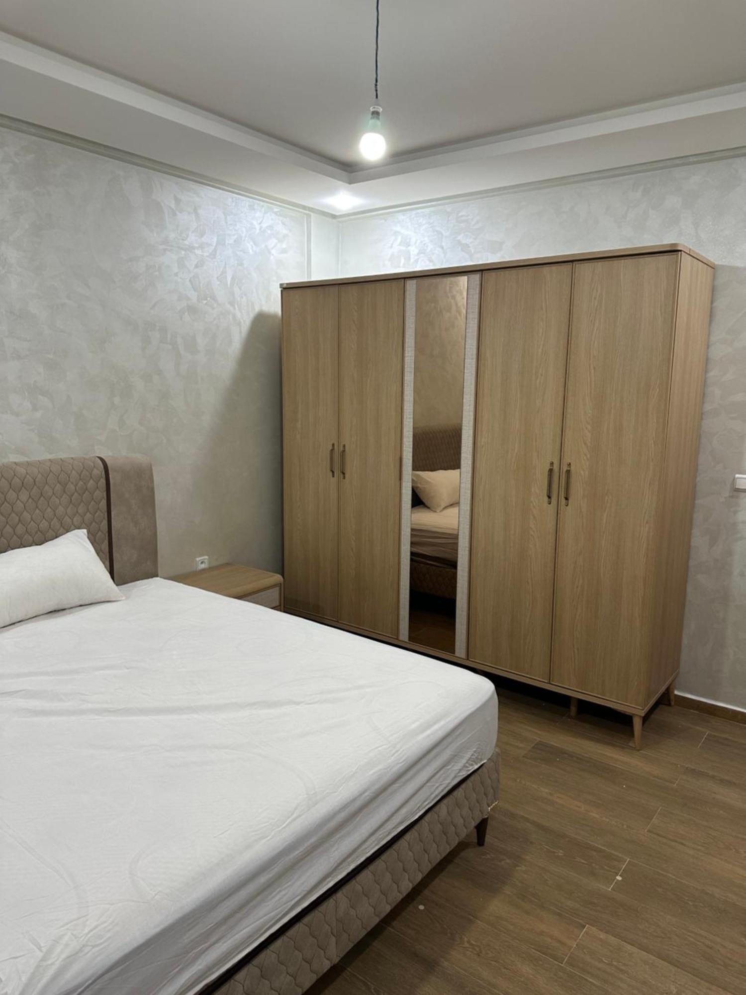 Best Comfort Family Home อกาดีร์ ภายนอก รูปภาพ
