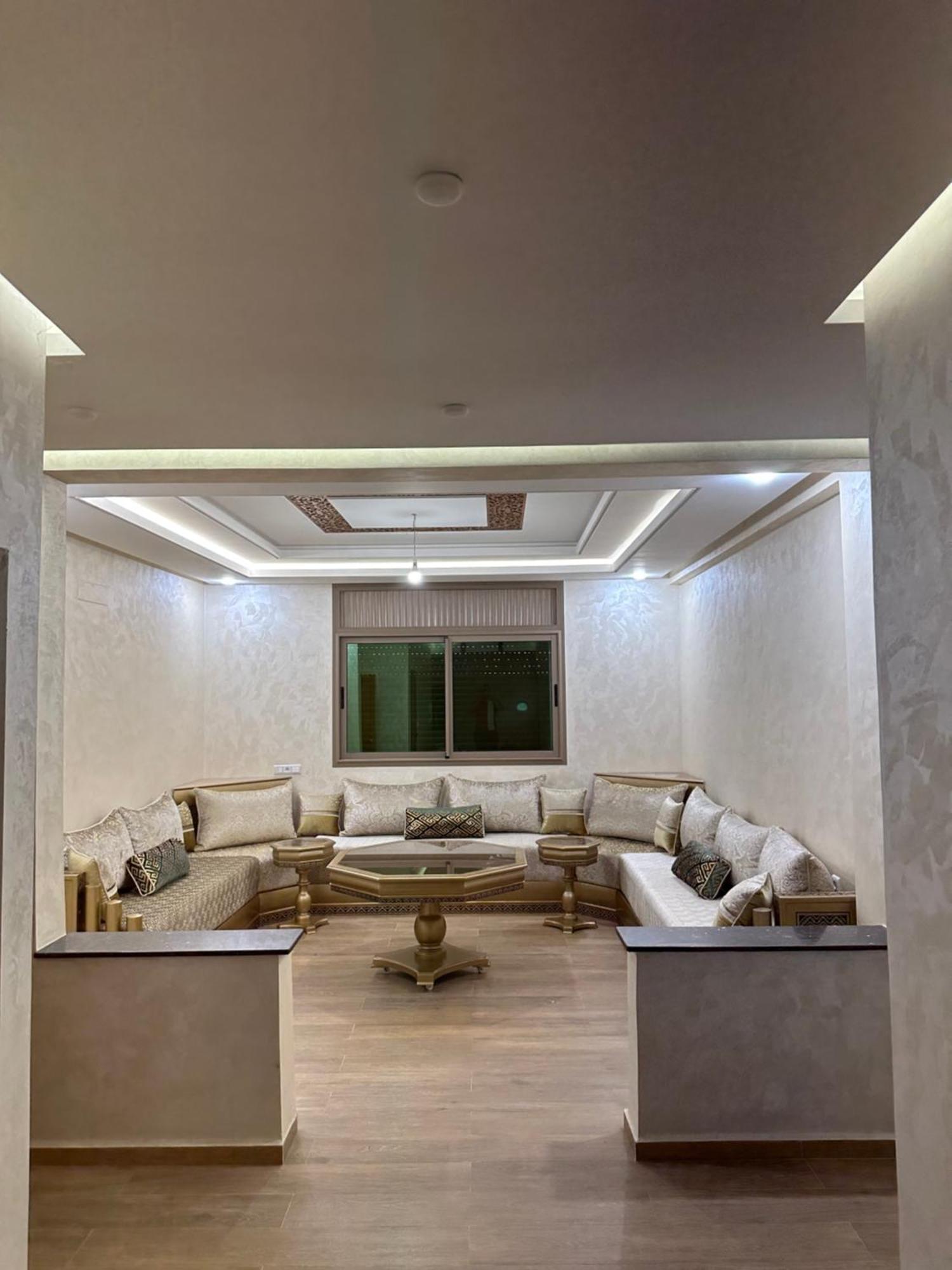 Best Comfort Family Home อกาดีร์ ภายนอก รูปภาพ