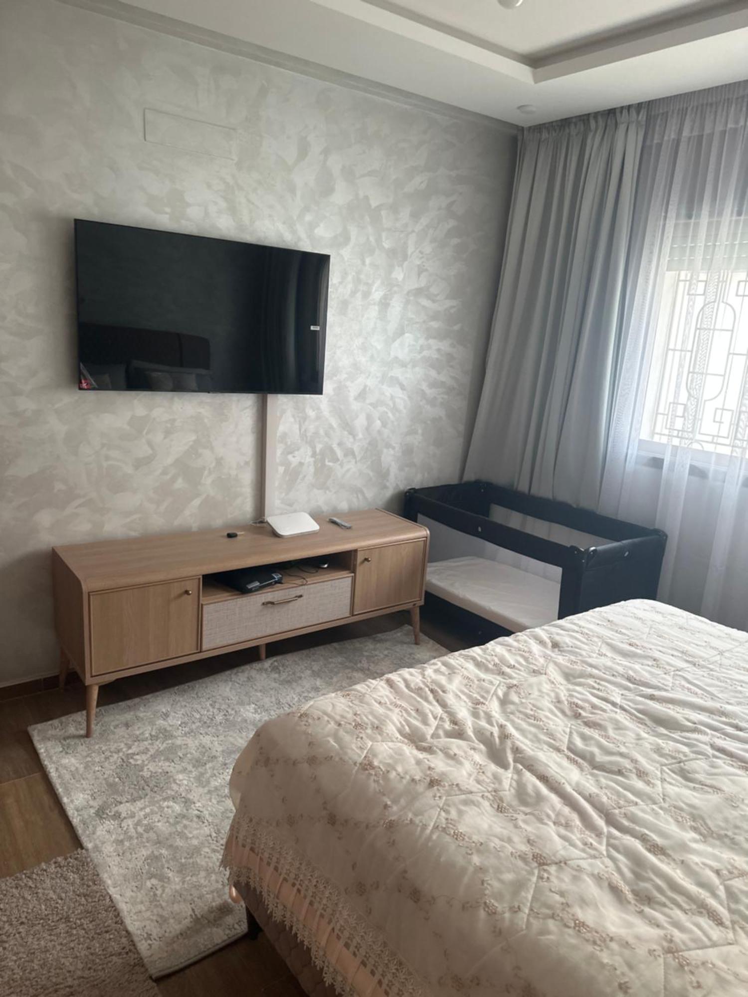 Best Comfort Family Home อกาดีร์ ภายนอก รูปภาพ