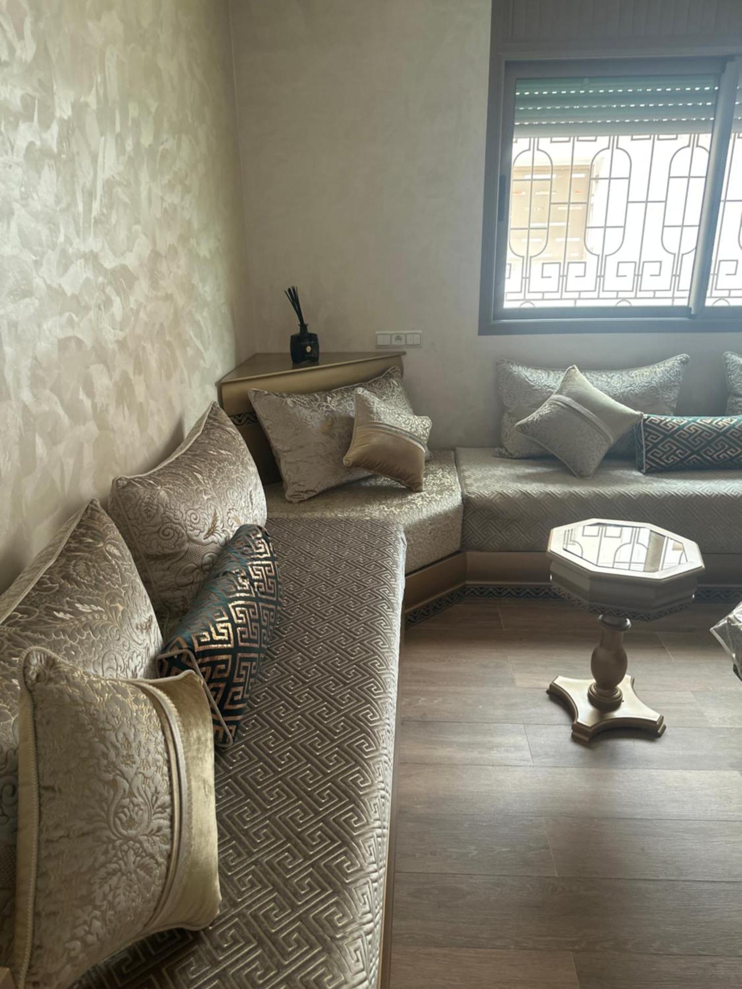 Best Comfort Family Home อกาดีร์ ภายนอก รูปภาพ