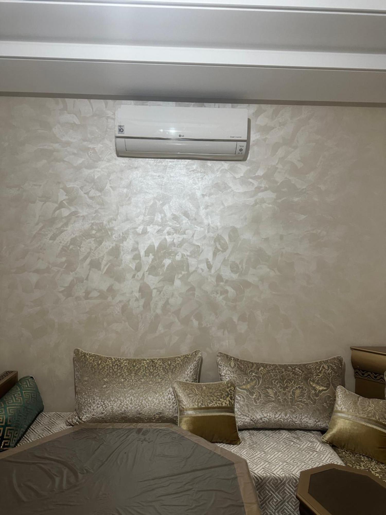 Best Comfort Family Home อกาดีร์ ภายนอก รูปภาพ